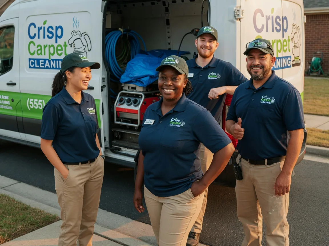 Carpet Steam Cleaning company in Bridgeman Downs