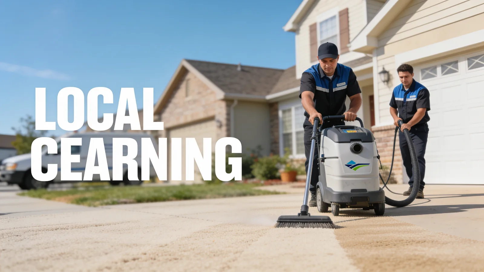 Carpet Steam Cleaning in Bridgeman Downs near me